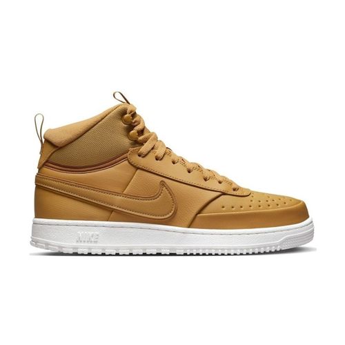 Baskets montantes Court Vision Mid - Nike - Modalova