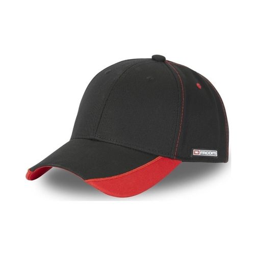 Casquette Casquette Snapback avec coutures renforcées ajustable - Facom - Modalova