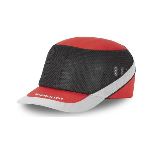 Casquette Casquette avec coque de protection certifiée EN 812 - Facom - Modalova
