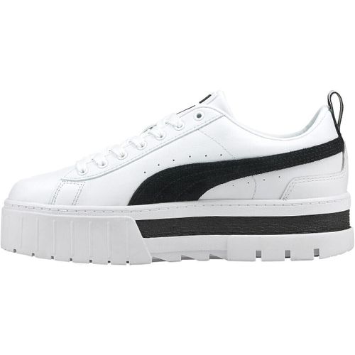 Baskets basses Basket Cuir Mayze Lth Wn's - Puma - Modalova