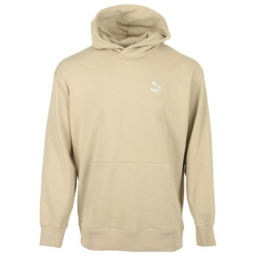 Sweat-shirt Classics Relaxed Hoodie - Puma - Modalova