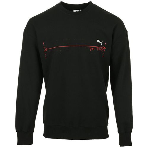 Sweat-shirt Michael Lau G Crewneck - Puma - Modalova
