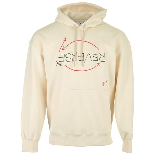 Sweat-shirt Michael Lau Reverse Hoodie - Puma - Modalova