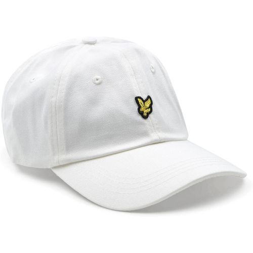 Casquette Lyle Scott Casquette Blanc - Lyle & Scott - Modalova