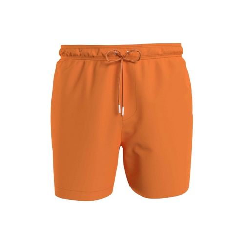 Maillots de bain Short de bain Ref 59102 SE8 orange - Calvin Klein Jeans - Modalova
