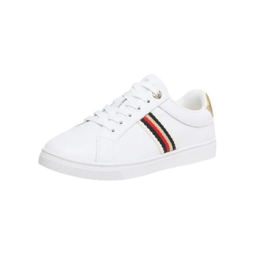 Baskets basses Baskets Ref 59098 YBS Blanc - Tommy Hilfiger - Modalova