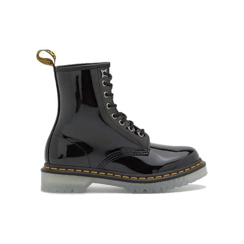 Bottes Botte 1460-ICED LEATHER - Dr. Martens - Modalova