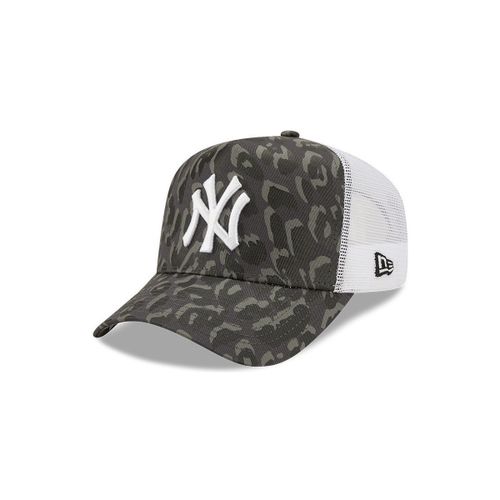 Casquette Casquette Leopard Print - New-Era - Modalova