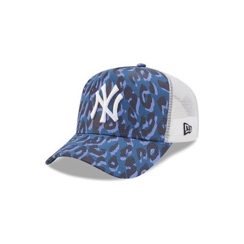 Casquette Casquette Leopard Print - New-Era - Modalova