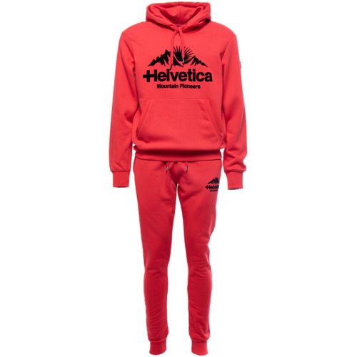 Ensembles de survêtement Ensemble de survêtement - Helvetica - Modalova