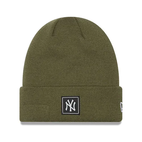 Bonnet Bonnet TEAM CUFF BEANIE - New-Era - Modalova