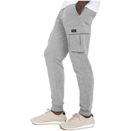 Jogging Pantalon de survêtement EN - Schott - Modalova