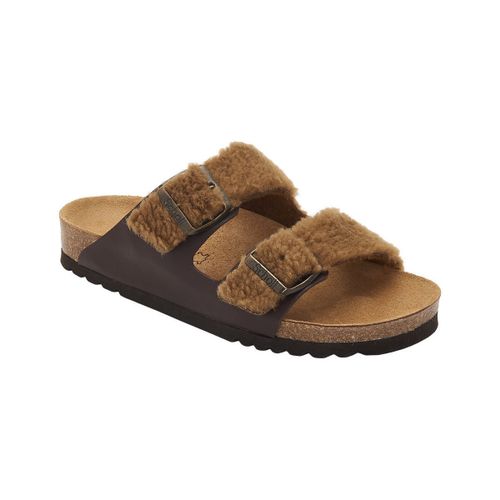 Sandales plates Sandale JOSEPHINE SYNTHETIQUE - Scholl - Modalova
