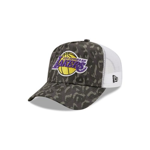 Casquette Casquette Leopard Print - New-Era - Modalova