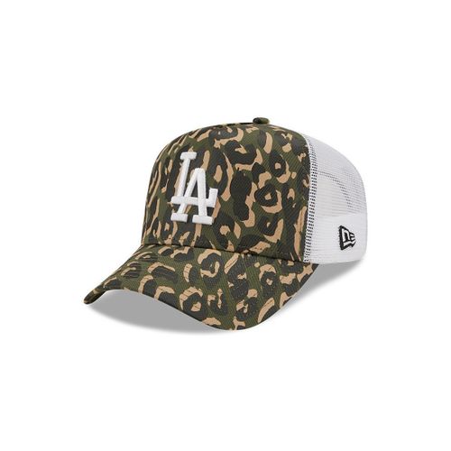 Casquette Casquette Leopard Print - New-Era - Modalova