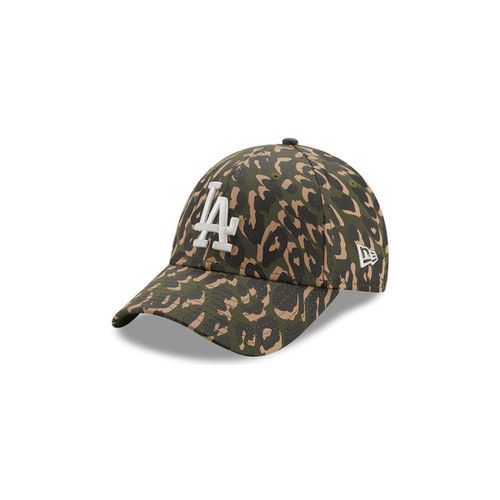 Casquette Casquette ALL OVER CAMO - New-Era - Modalova