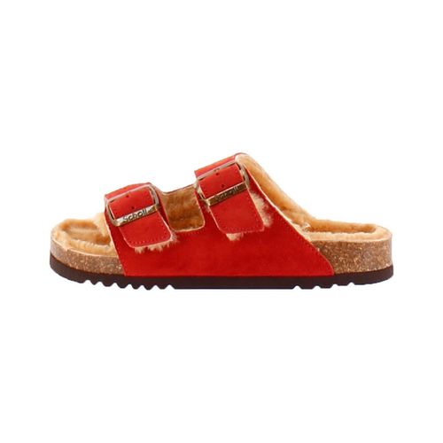 Sandales plates Sandale JOSEPHINE SUEDE - Scholl - Modalova