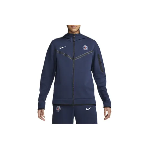 Veste Veste de survêtement Paris - Nike - Modalova