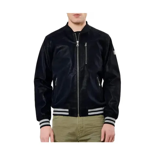 Blouson Kaporal Nour navy - Kaporal - Modalova