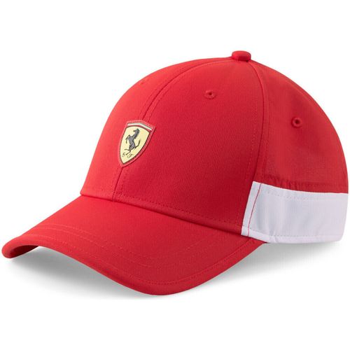 Casquette Casquette FERRARI RACE BB - Puma - Modalova