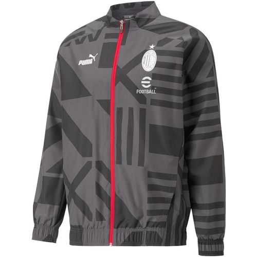 Veste Veste de survêtement A.C - Puma - Modalova
