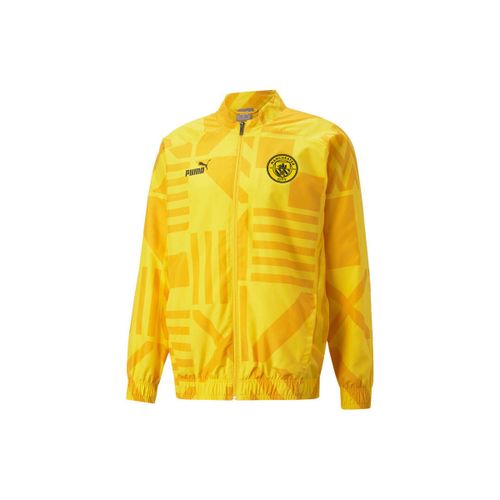 Veste Veste de survêtement PREMATCH - Puma - Modalova