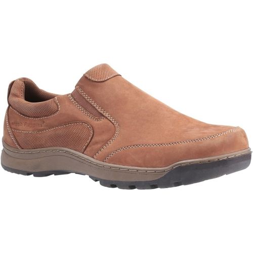 Baskets basses Hush puppies Jasper - Hush puppies - Modalova