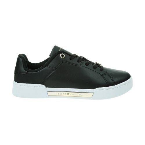 Baskets basses Court Sneaker GOLDEN8 - Tommy Hilfiger - Modalova