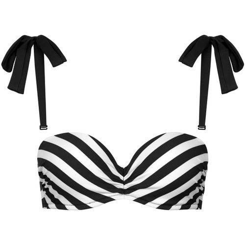 Maillots de bain Haut de maillot de bain bandeau multpositions Rhodes - Lisca - Modalova