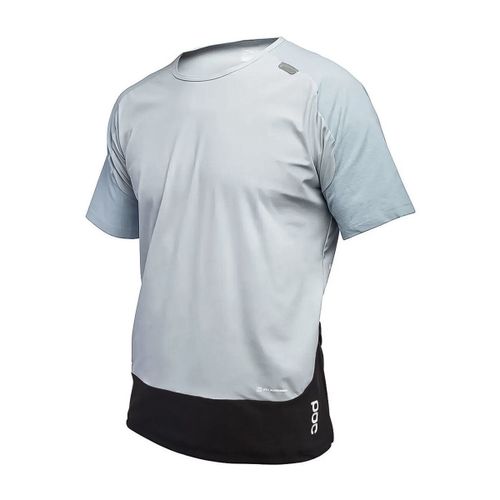 T-shirt 52501-1552 RESISTANCE XC TEE FENESTARNE BLUE - Poc - Modalova