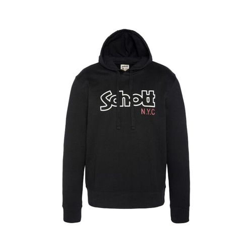 Sweat-shirt Schott Vintage - Schott - Modalova