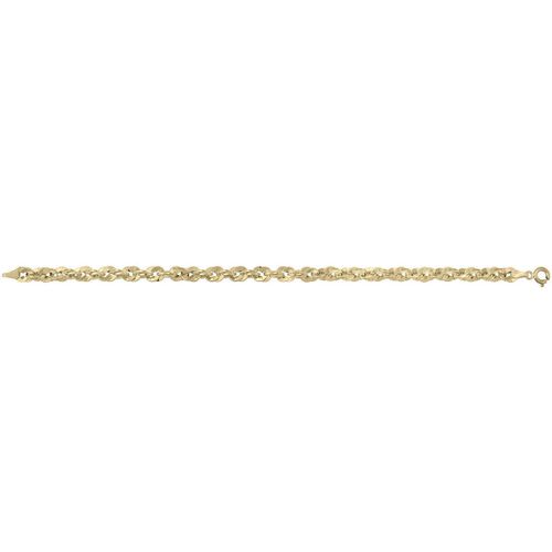 Bracelets Bracelet en or 9 carats - Brillaxis - Modalova
