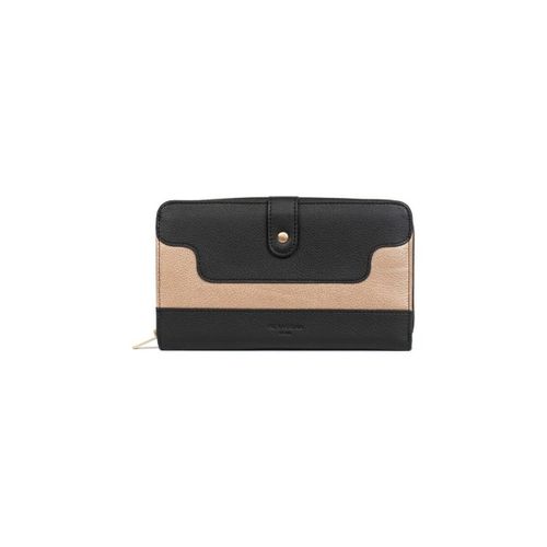 Portefeuille Compagnon de voyage Ref 58991 Noir 19.5*12*3.5 cm - Hexagona - Modalova