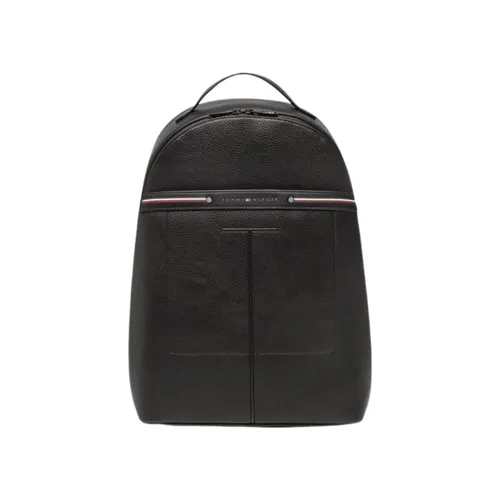 Sac a dos Sac a dos Ref 59120 BDS Noir 31*15*45 cm - Tommy Hilfiger - Modalova
