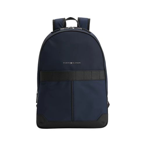 Sac a dos Sac a dos Ref 59123 DW6 Marine 31*15*45 cm - Tommy Hilfiger - Modalova