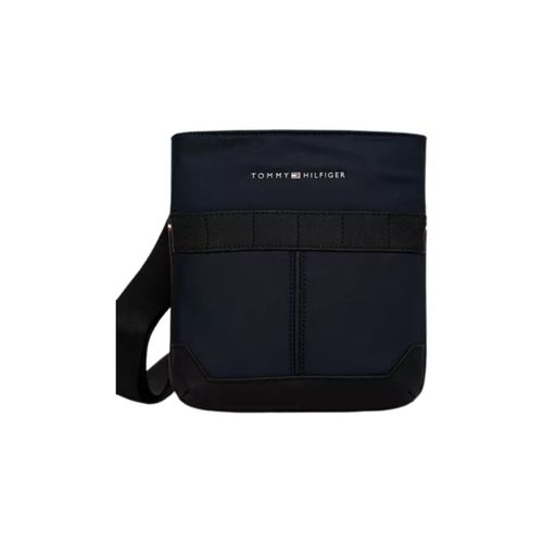 Sac Sacoche Ref 59127 DW6 Marine - Tommy Hilfiger - Modalova