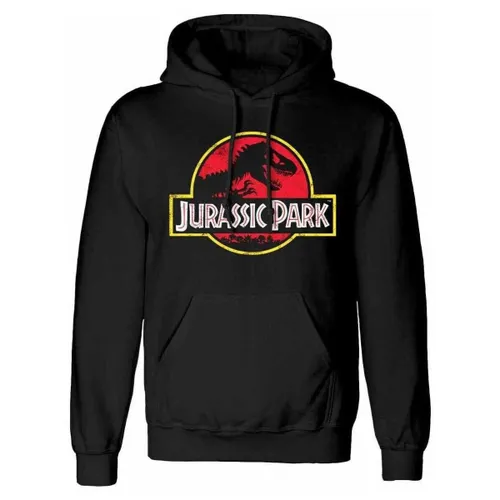 Sweat-shirt Jurassic Park Classic - Jurassic Park - Modalova