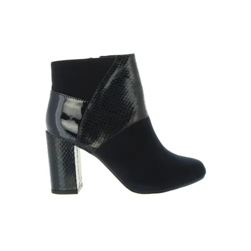 Bottes à talon Maria Mare 61371 - Maria Mare - Modalova