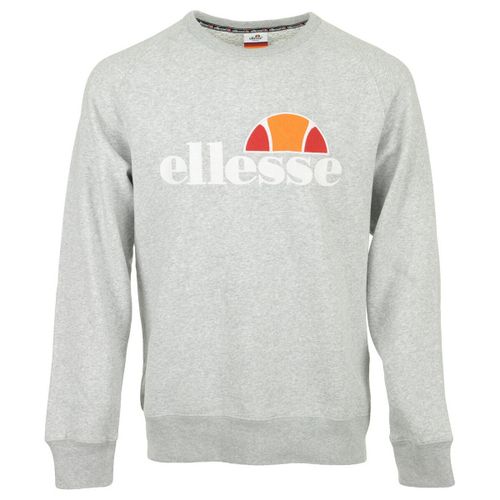 Sweat-shirt Ellesse Crew Neck Uni - Ellesse - Modalova