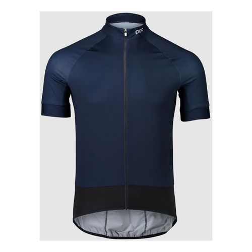 T-shirt ESSENTIAL ROAD JERSEY O TURMALINE NAVY SS2158211-8330 - Poc - Modalova