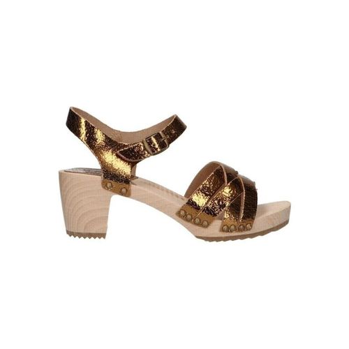 Chaussures escarpins 694341-50 SATINE - Kickers - Modalova