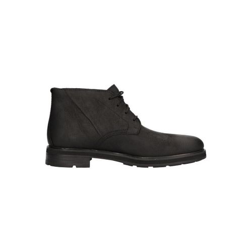 Bottes A27T7 WINDBUCKS 0011 BLACK - Timberland - Modalova