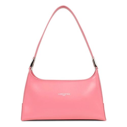 Sac a main Sac porte epaule Ref 59185 Rose 29*14*8 - LANCASTER - Modalova