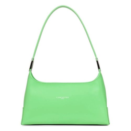 Sac a main Sac porte epaule Ref 59185 Vert Eco 29*14*8 - LANCASTER - Modalova