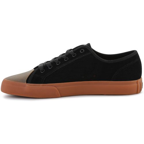 Baskets basses DC MANUAL RT S ADYS300592-BGM - DC Shoes - Modalova