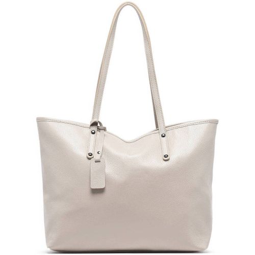 Sac a main Sac Cabas A4 Caviar cuir CAVIAR 76D-CA19111N - Milano - Modalova