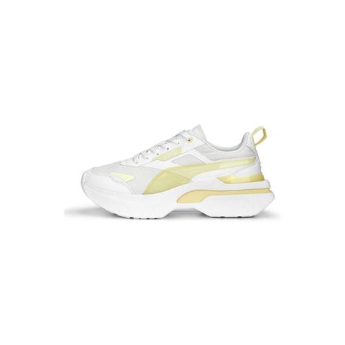 Baskets basses Basket KOSMO RIDER TECH - Puma - Modalova