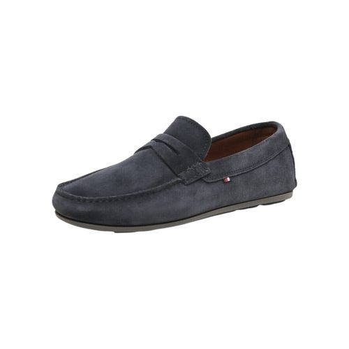 Mocassins Mocassins Ref 59208 DW5 Marine - Tommy Hilfiger - Modalova