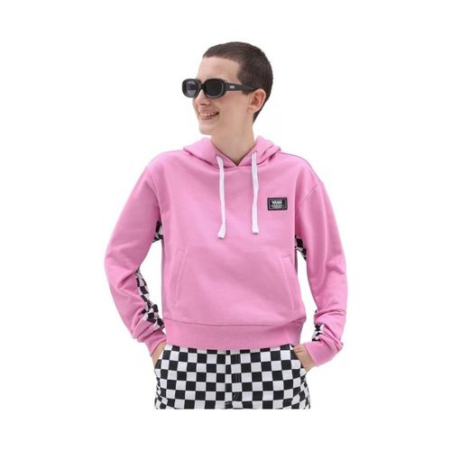 Veste Vans Boom Boom Check Hoodie - Vans - Modalova