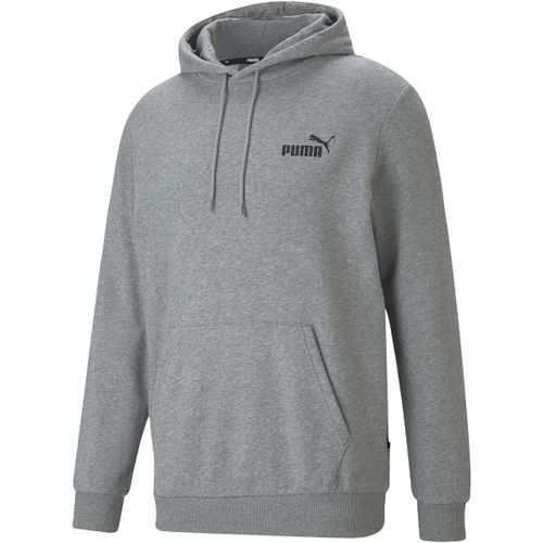 Sweatshirts à capuche Sweat Capuche Ess Small Logo Hoodie - Puma - Modalova